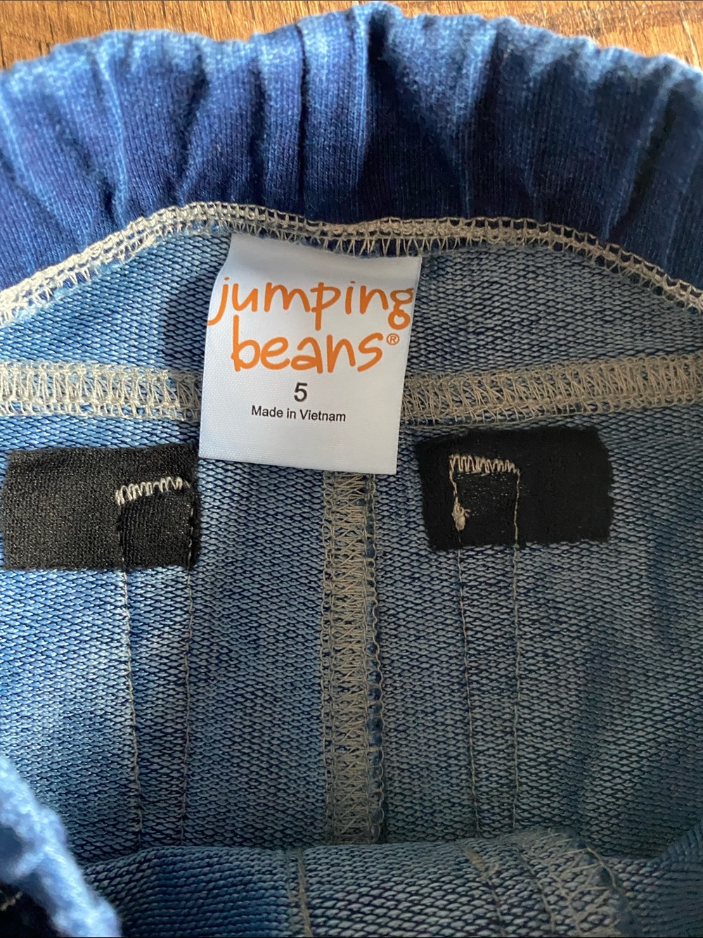 Jumping beans Shorts - Picture 3 of 3